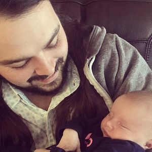 Meet your Posher, Hunter